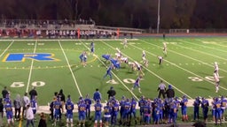 Killingly football highlights Rockville High School