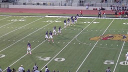 Plainview football highlights Wylie High School