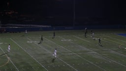 Lake Forest soccer highlights Zion-Benton High School