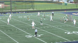 Bobby Winebrenner's highlights Stevenson High School