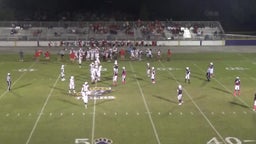 Union County football highlights Williston High School
