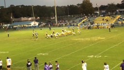 Union County football highlights Chiefland