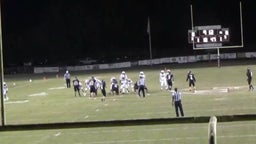 Carson Rogers's highlights Fort White High School