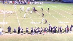 Union County football highlights Fort White High School