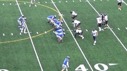 Jack Autry's highlights Plano West High School