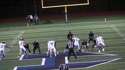 Ian Langford's highlights Plano West High School