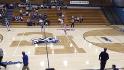 Franklin County girls basketball highlights Bishop Chatard