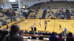 Franklin County girls basketball highlights Shelbyville