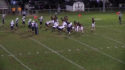 Brandon Shumaker's highlights South Carroll High School