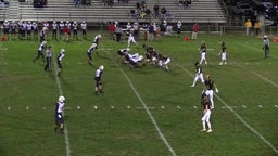 Francis Scott Key football highlights South Carroll High School