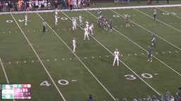 Jenison football highlights Grandville High School