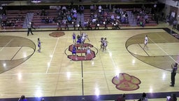 Gering girls basketball highlights Scottsbluff High School