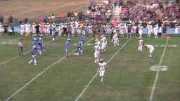 Seneca football highlights Sterling High School