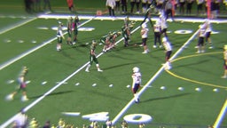 Seneca football highlights Somerville High School