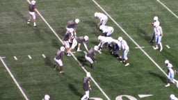 Jake Liston's highlights Putnam City West High School