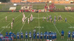 Mondovi football highlights Gale-Ettrick-Trempealeau High School