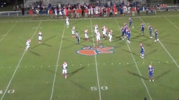 Hardee football highlights Bartow