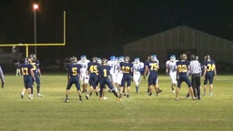 Lyman football highlights vs. Greybull High School