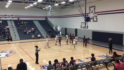Rowlett basketball highlights Sulphur Springs High School