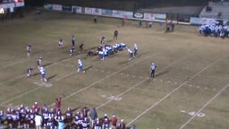 DeRidder football highlights Minden High School