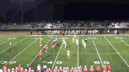 Nate Kinsey's highlights Red Land High School