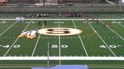 Sterling (IL) Girls Soccer highlights vs. Ottawa High School