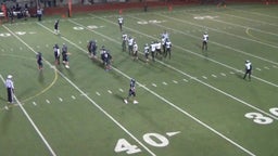 Orchard Farm football highlights St. Charles