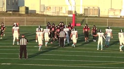 Madison football highlights Fort Vancouver