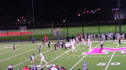 McDaniel football highlights Jefferson High School