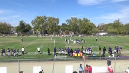 Christian Brothers football highlights Sacramento High School