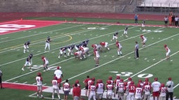 Jack Cromwell's highlights Antelope High 