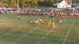 Carter Charvat's highlights Southern Lyon County