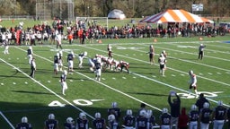 Dane Swanson's highlights Gilman School