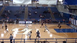 Cooper basketball highlights Palo Duro High