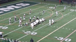 Nathan Rozzo's highlights Pine-Richland High School