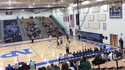 Lincoln Southwest basketball highlights North Platte
