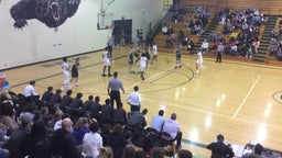 Lincoln Southwest basketball highlights Omaha Bryan Public High School