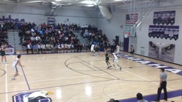 Lincoln Southwest basketball highlights Omaha Central