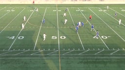 Lincoln Southwest soccer highlights Lincoln East High School