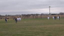 Lincoln Southwest soccer highlights Columbus High School