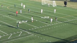 Lincoln Southwest soccer highlights Lincoln Southeast High School