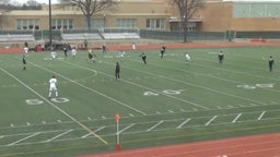 Lincoln Southwest soccer highlights Lincoln Northeast High School