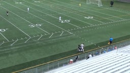 Lincoln Southwest soccer highlights Lincoln Northeast High School