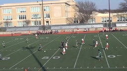 Lincoln Southwest soccer highlights Lincoln High School