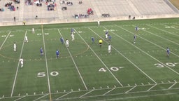 Lincoln Southwest soccer highlights Lincoln East High School