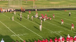 South Sevier football highlights Enterprise