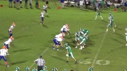 Remy Moxley's highlights Hanahan High School