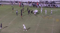 Winter Haven football highlights Auburndale High School