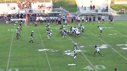 Celebration football highlights Ridge Community High School