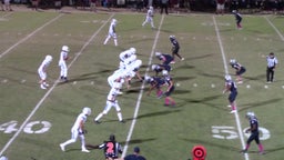 Bennett Galloway's highlights White Knoll High School